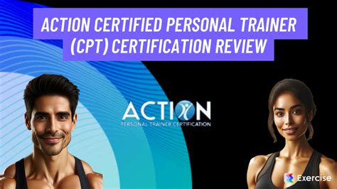 is the action cpt test hard|action certified personal trainer certification.